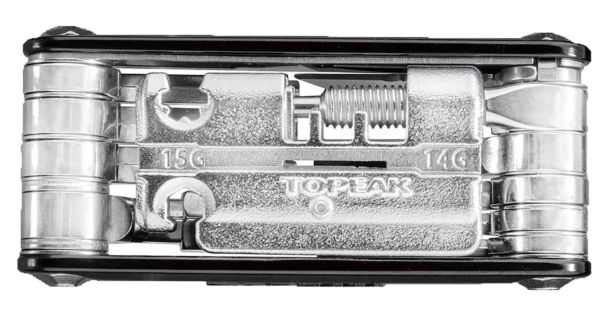 Topeak Mini P20 Multitool product image