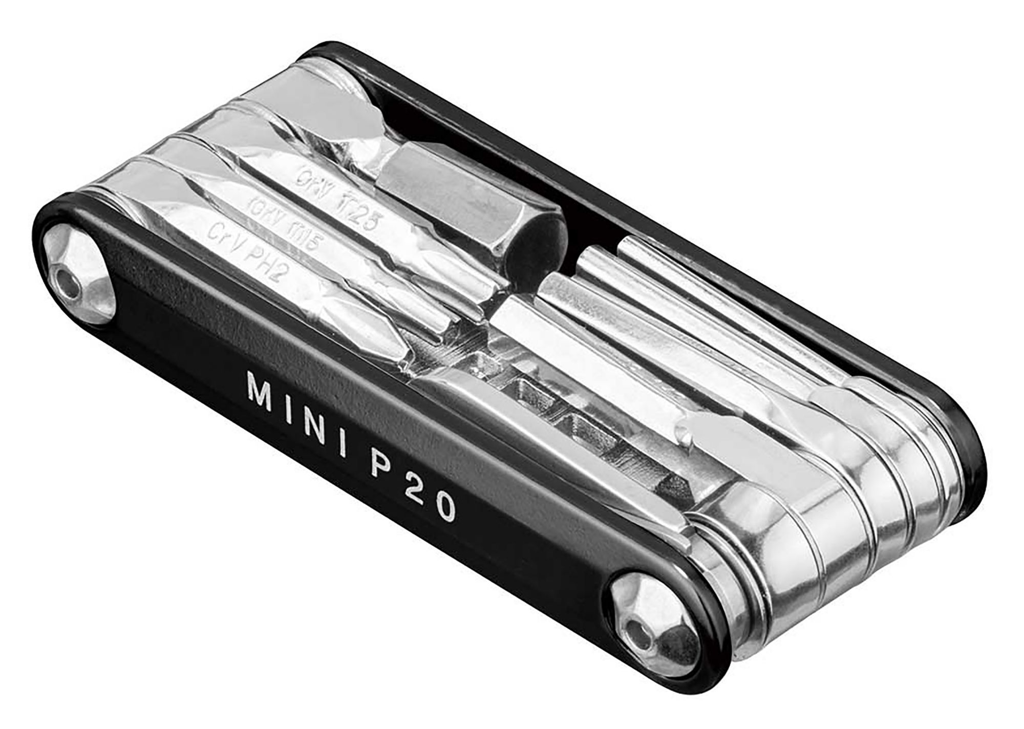 Topeak Mini P20 Multitool product image