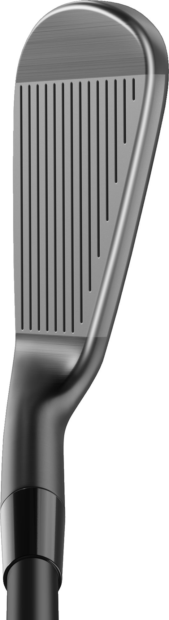 TaylorMade P770 Battle Worn Custom Irons product image