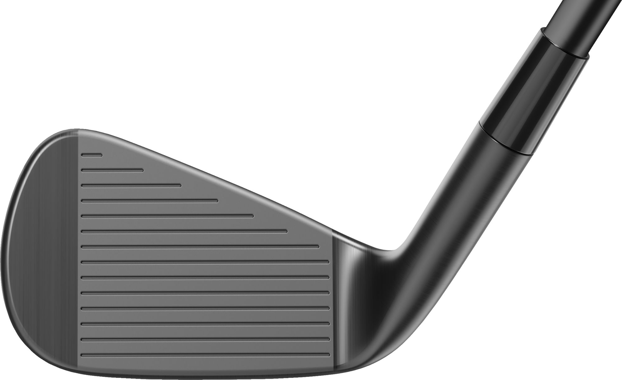 TaylorMade P770 Battle Worn Custom Irons product image