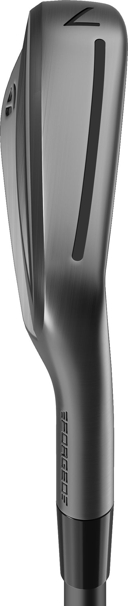 TaylorMade P770 Battle Worn Custom Irons product image