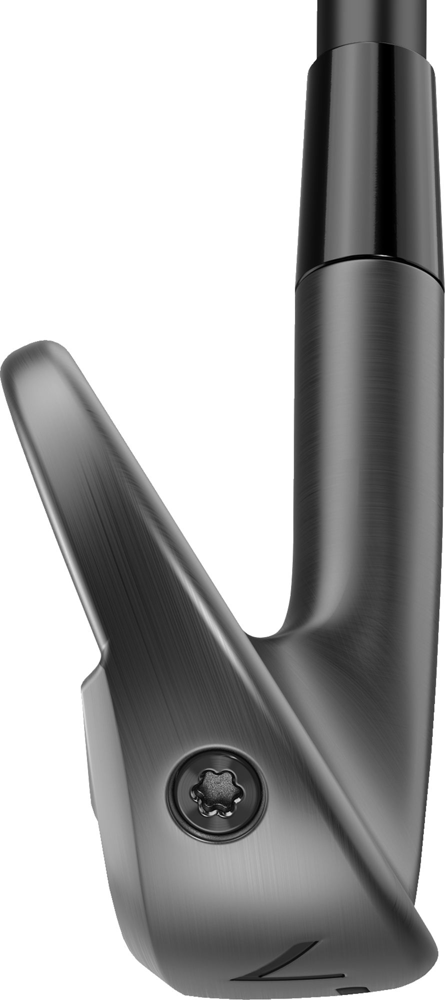 TaylorMade P770 Battle Worn Custom Irons product image