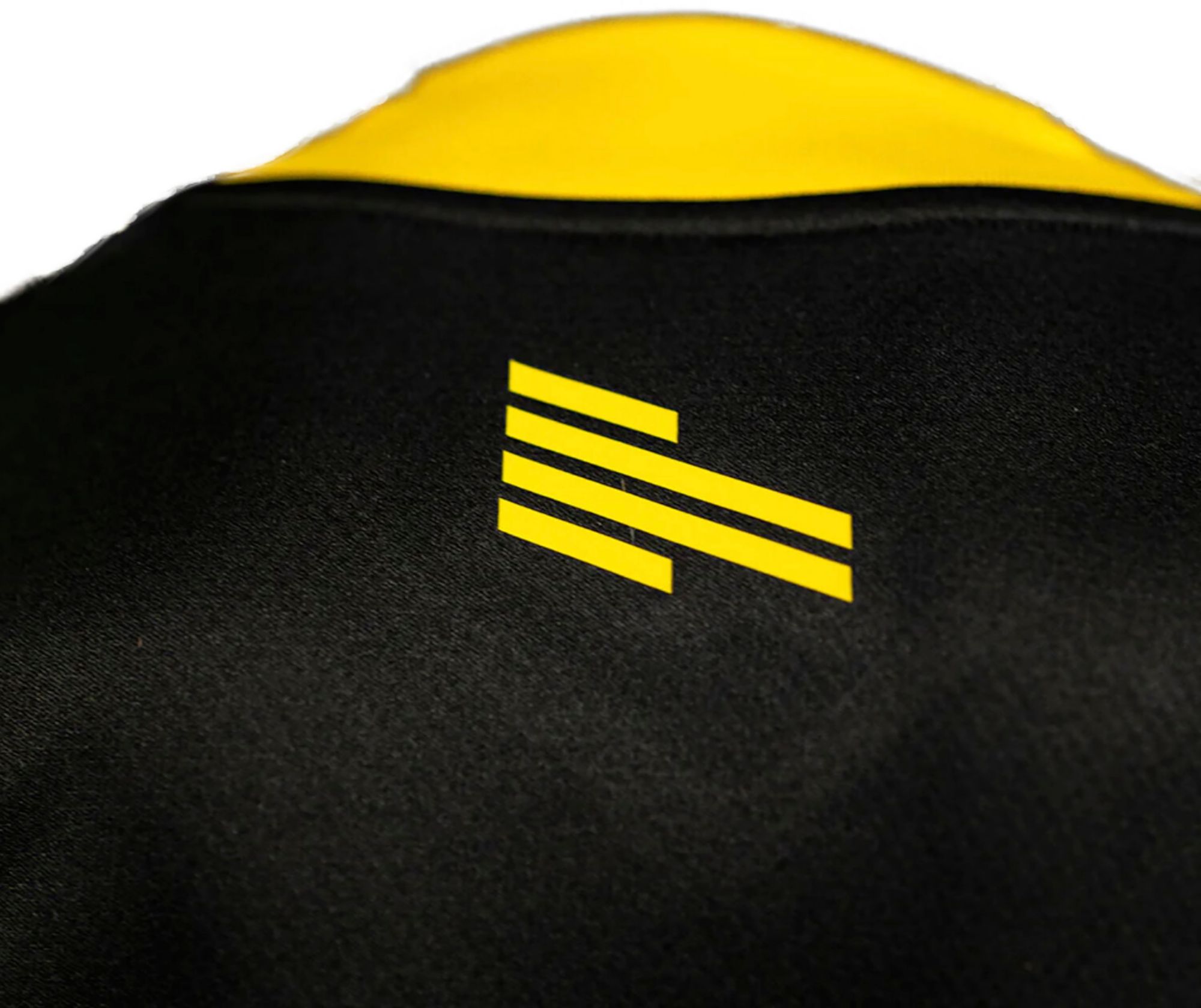 PUMA Men's New Mexico United 2025 Daniel Bruce #25 Black Home Replica Jersey product image