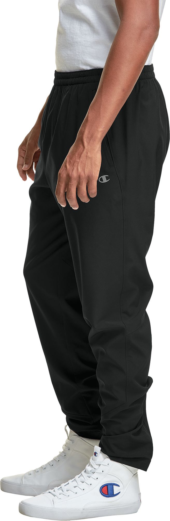 lightweight running pants