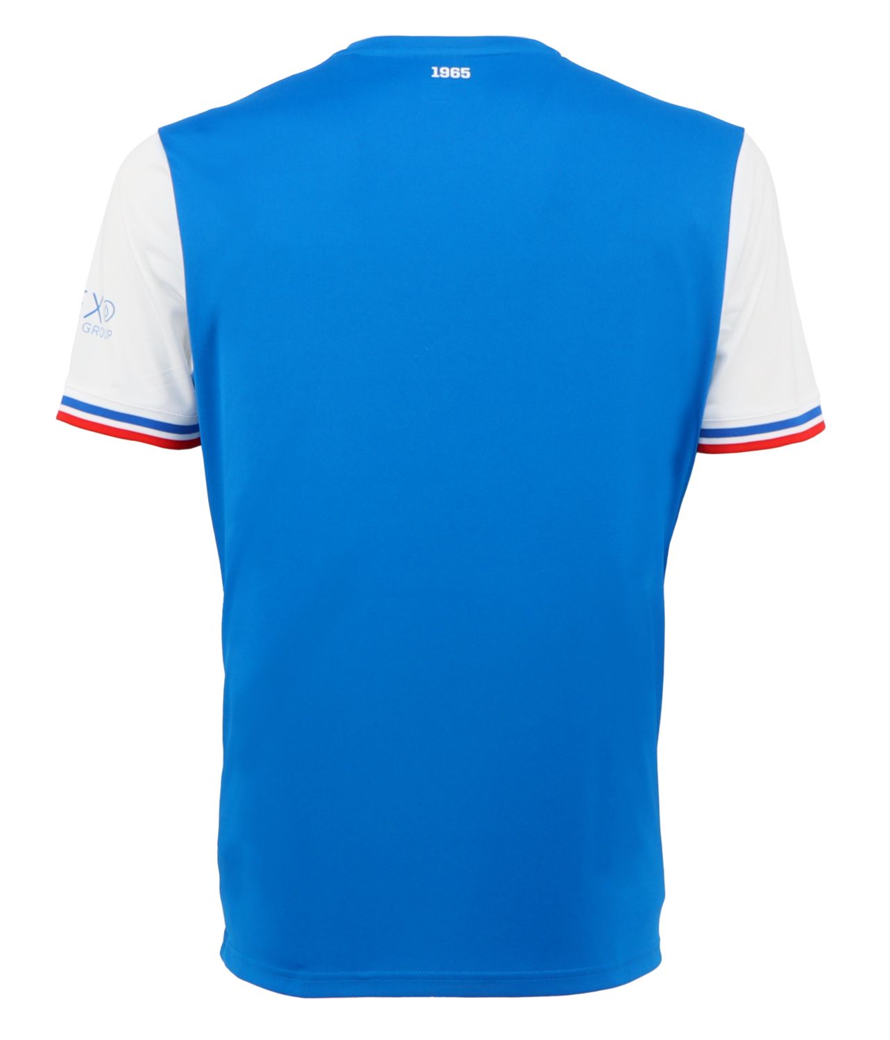 Mizuno FC Hansa Rostock 2023 Home Replica Jersey