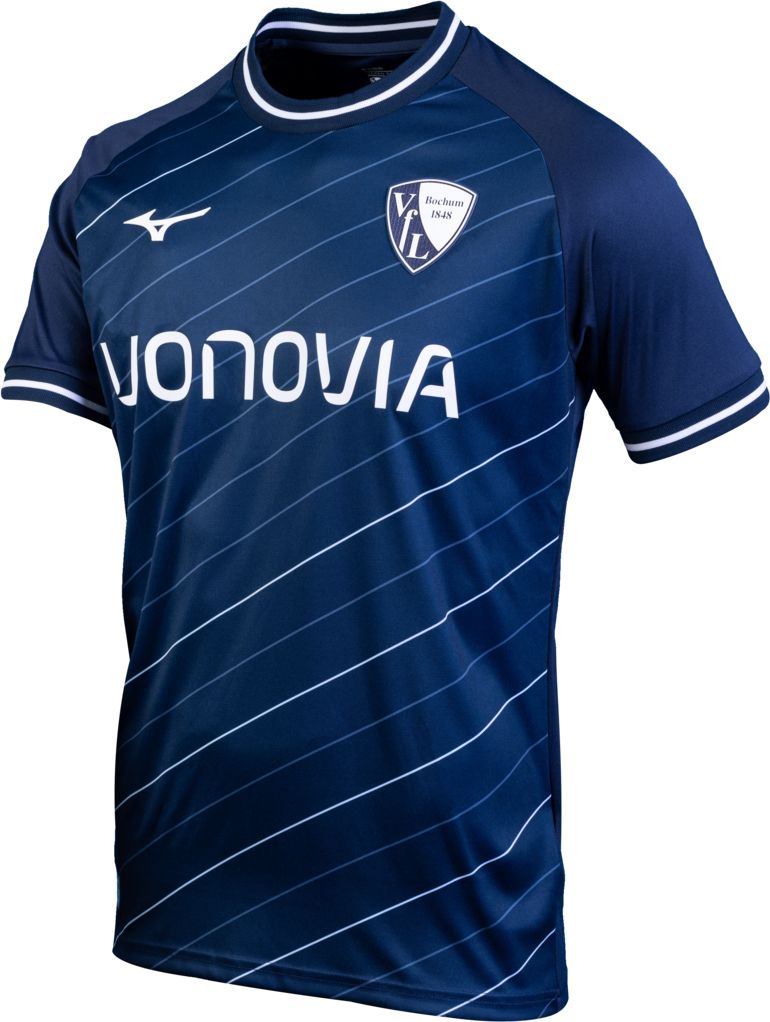 Mizuno VFL Bochum 2023 Home Replica Jersey