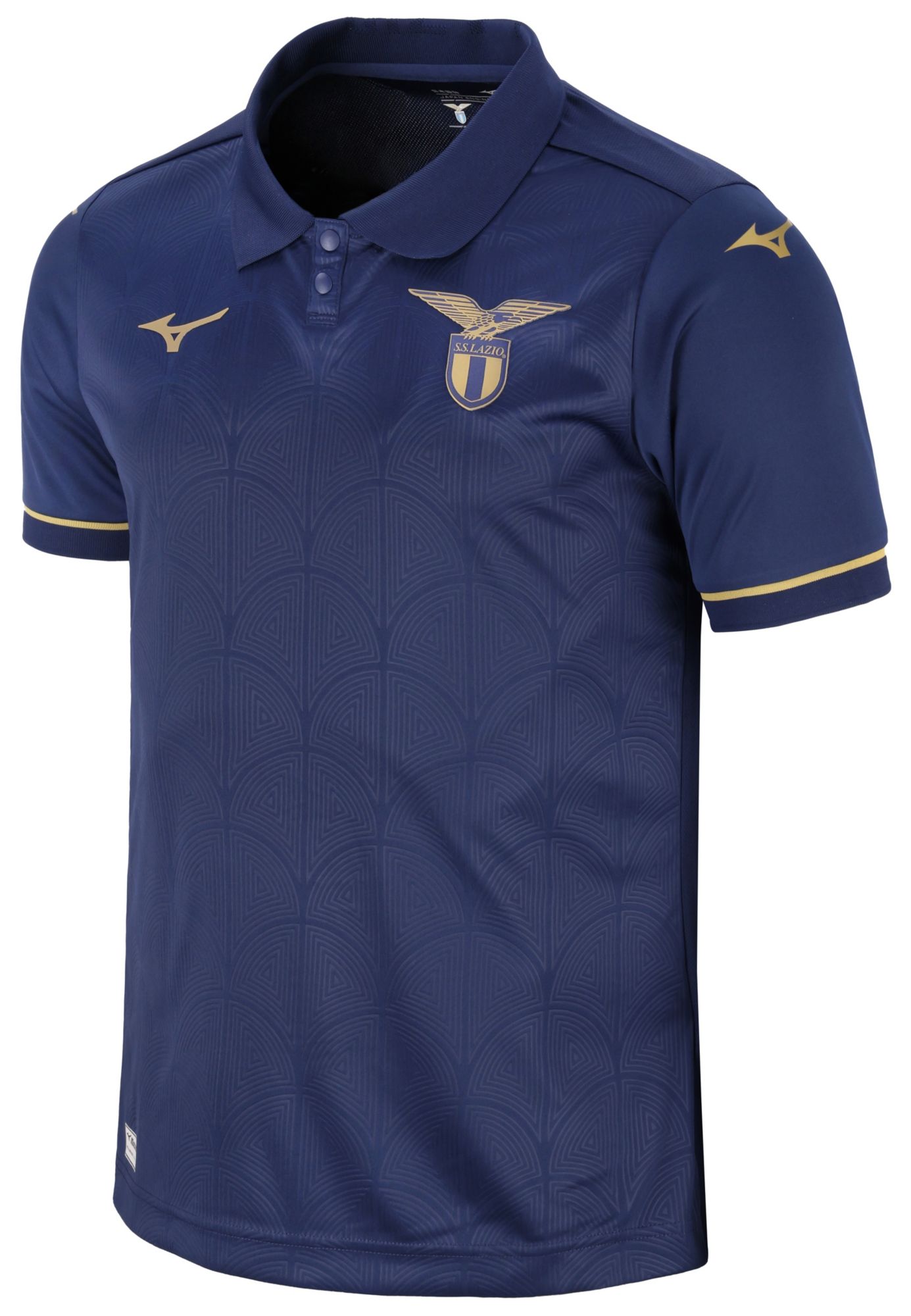 Mizuno Adult Lazio 2026 Third Jersey | Dick's Sporting Goods