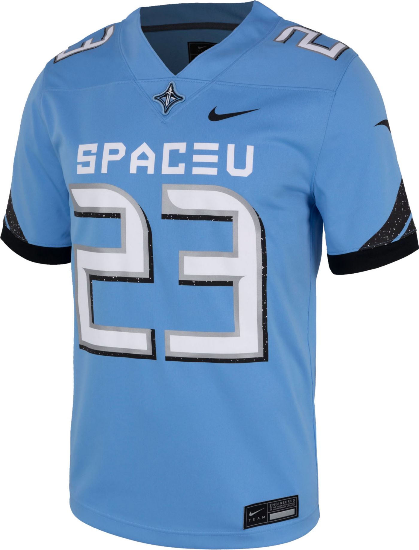 Ucf nike football jersey sales