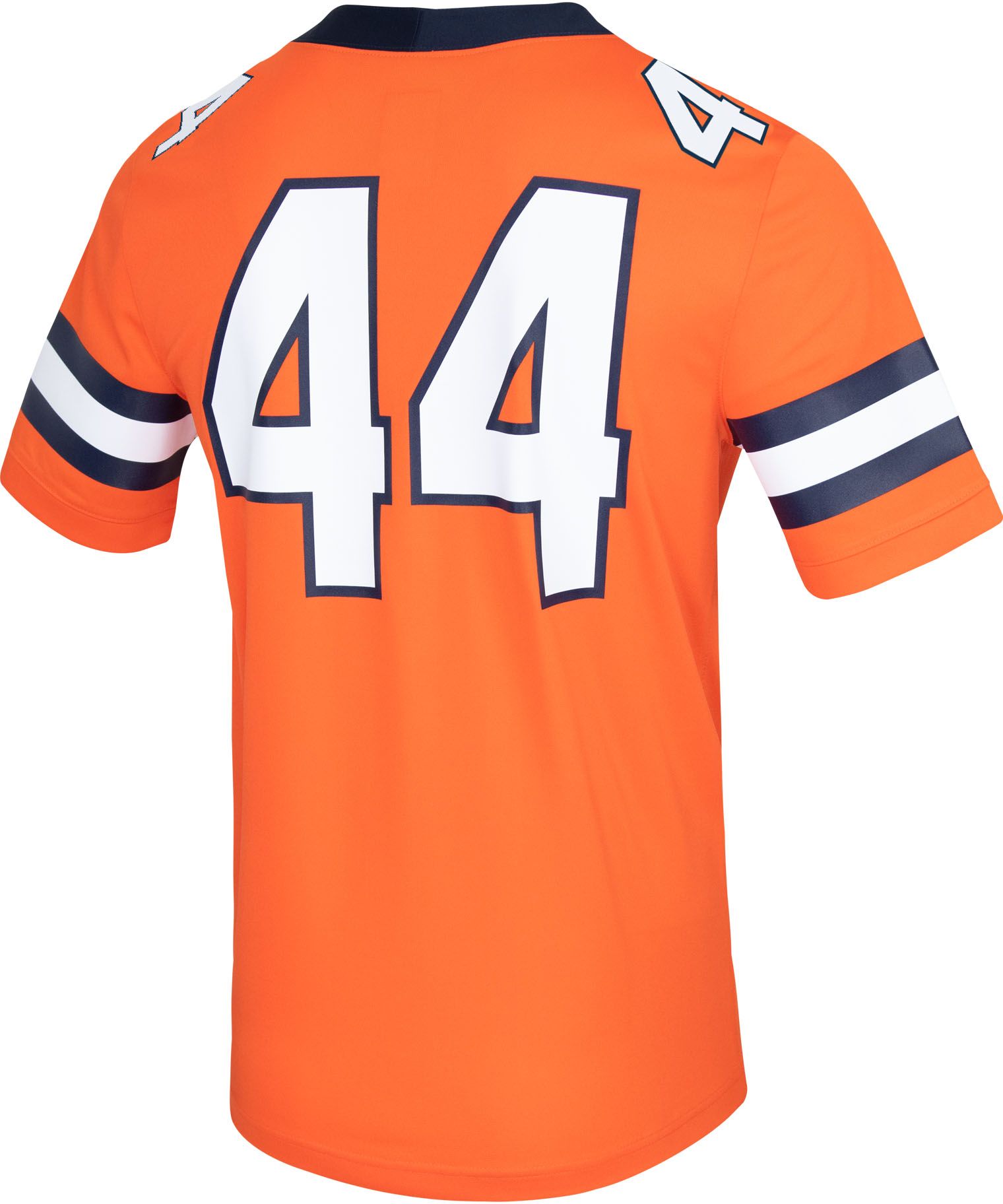 Syracuse Orange game day jersey