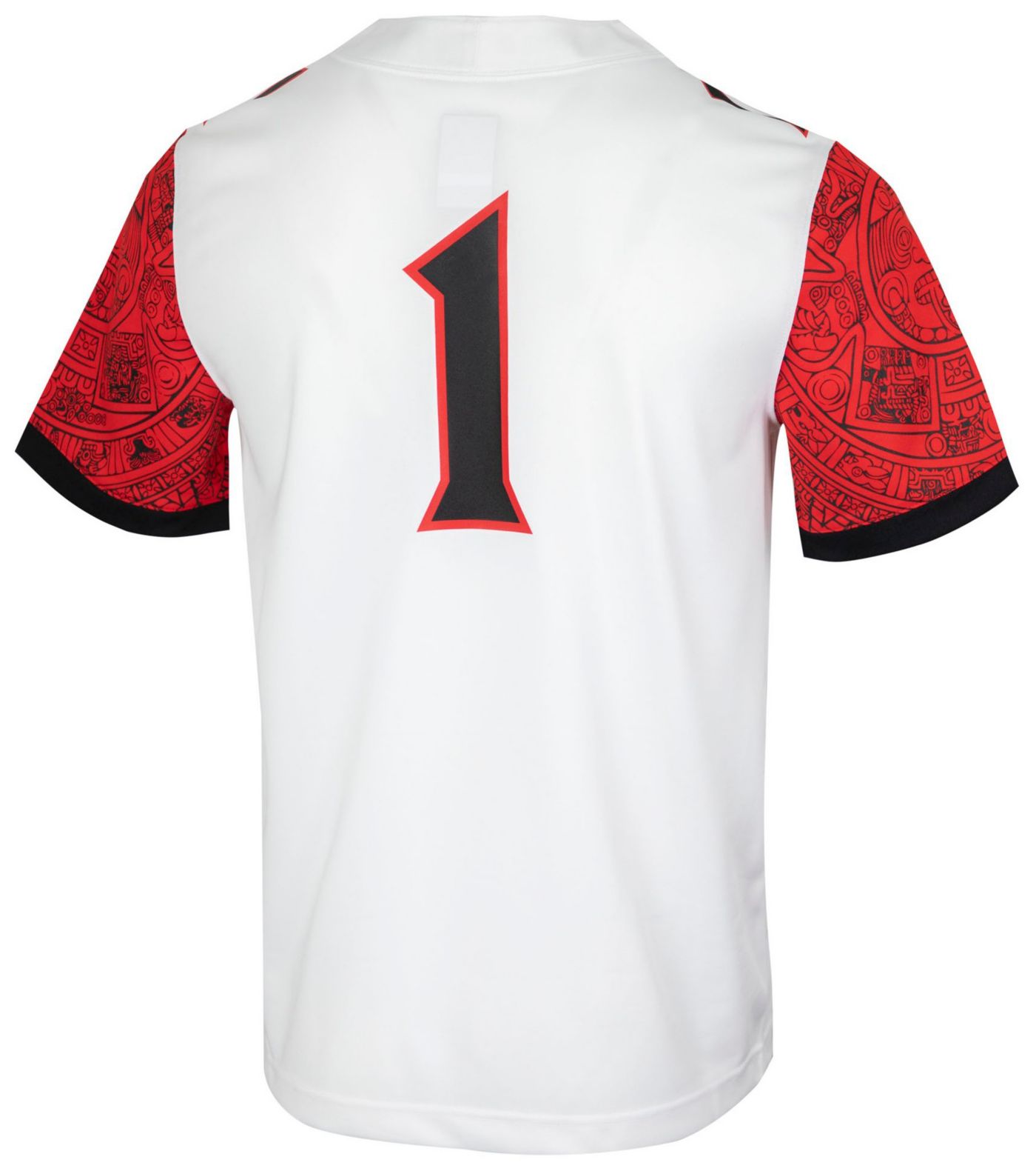 Sdsu football jersey online