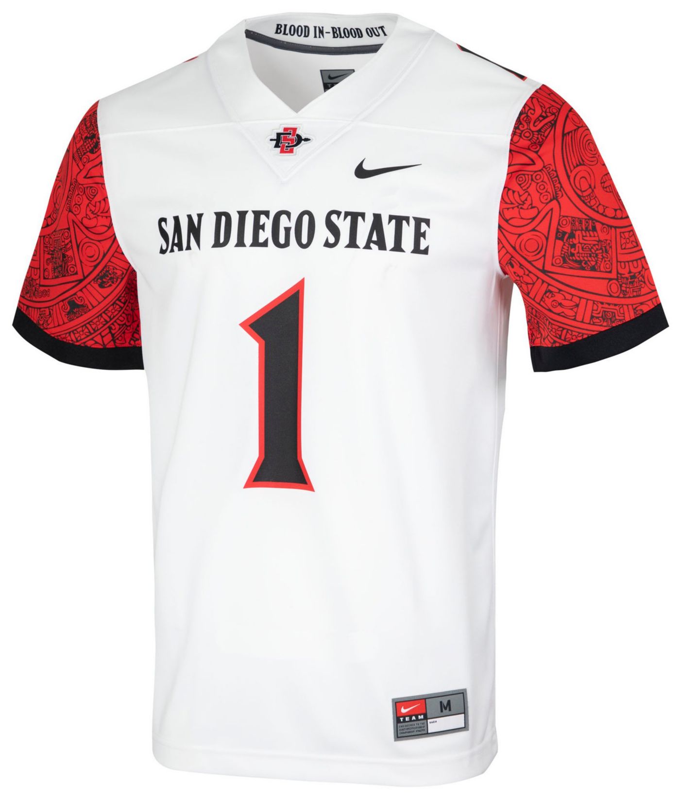 San diego state jersey on sale