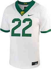 Nike Men's Baylor Bears #22 White Untouchable Game Football Jersey product image