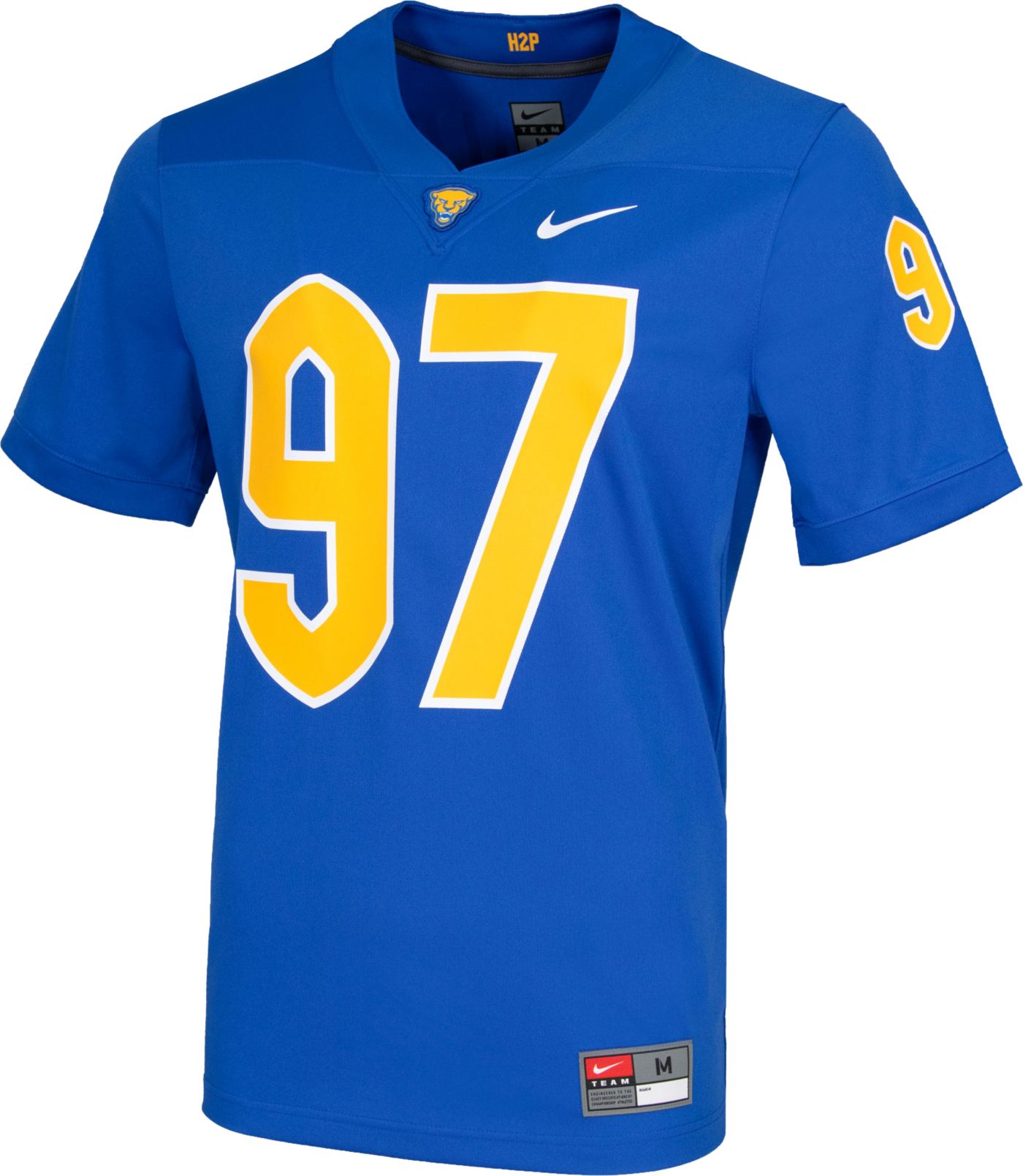 Aaron Donald deals Jersey