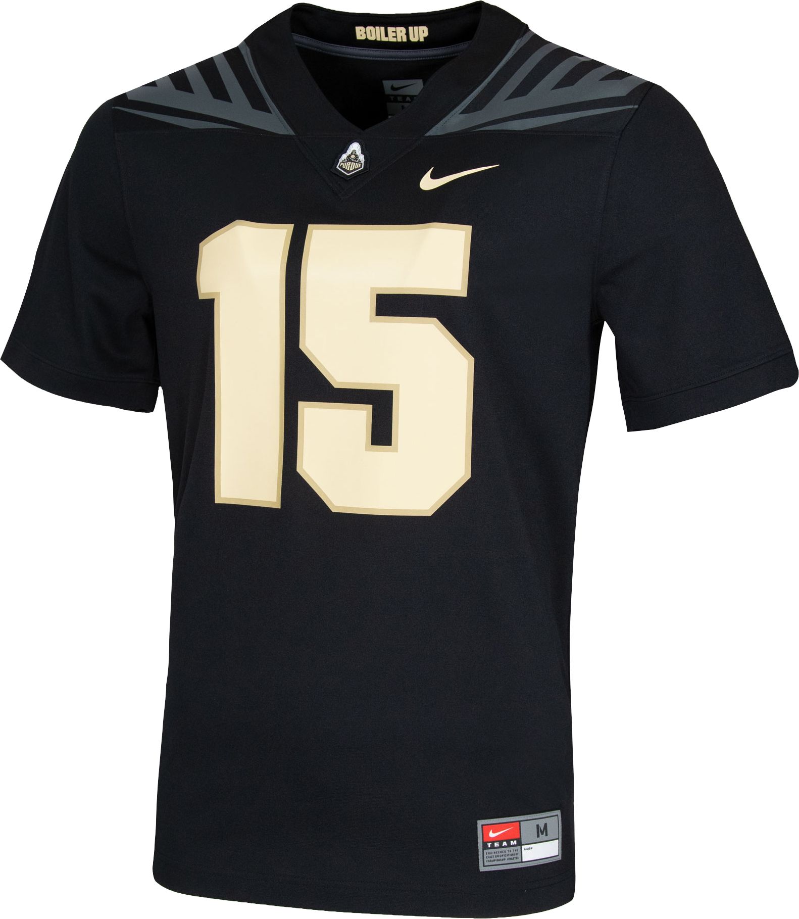 brees purdue jersey