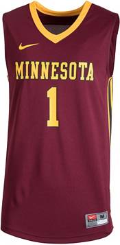 Minnesota Basketball Jerseys, Gophers Basketball Gear, March