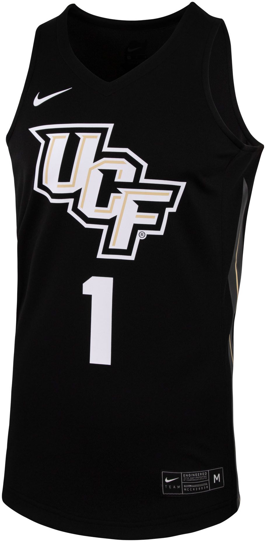 ucf basketball jersey for sale