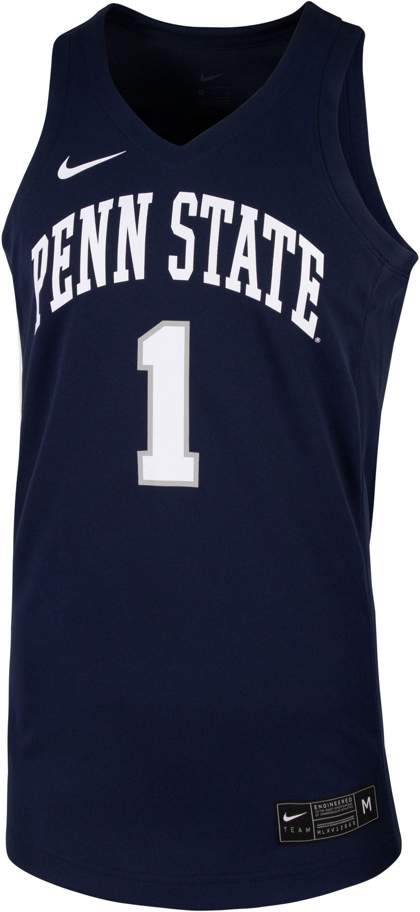 penn state basketball hoodie