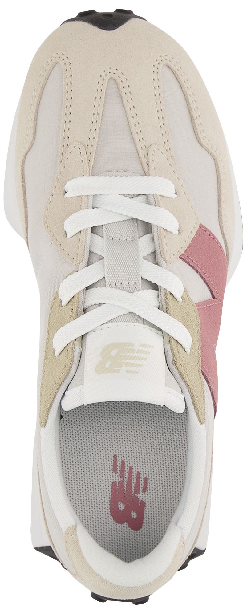 New Balance Kids' Preschool 327 Shoes product image