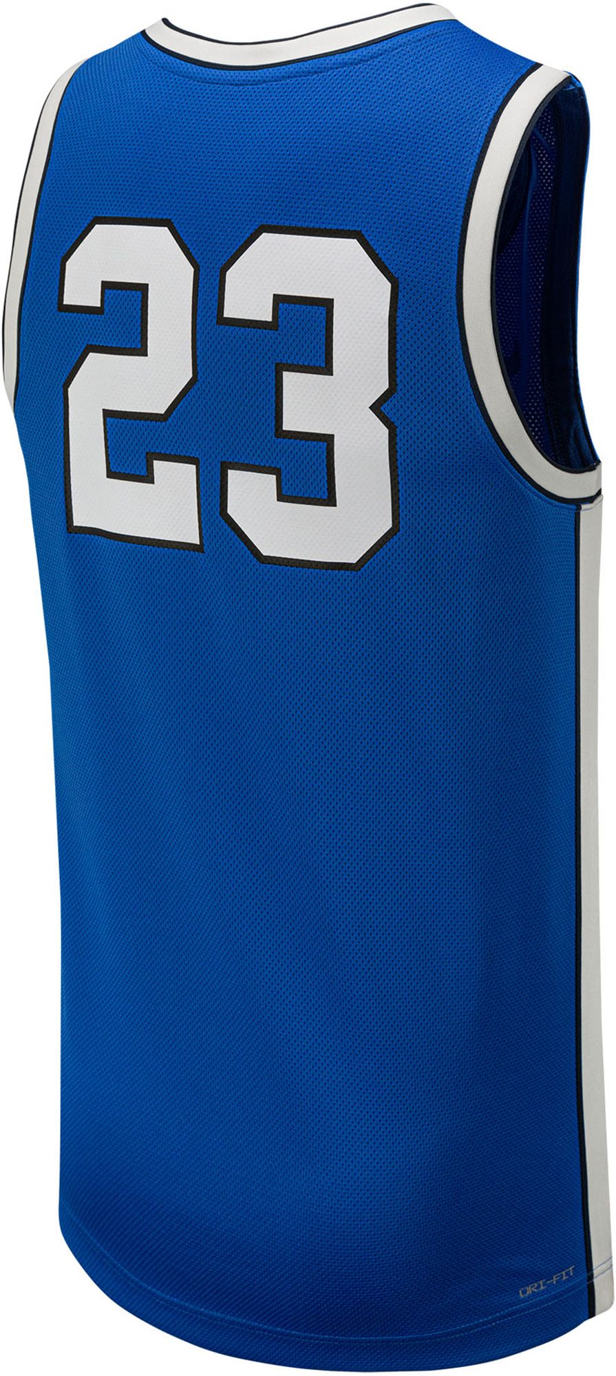 Nike Men's BYU Cougars #23 Replica Basketball Jersey