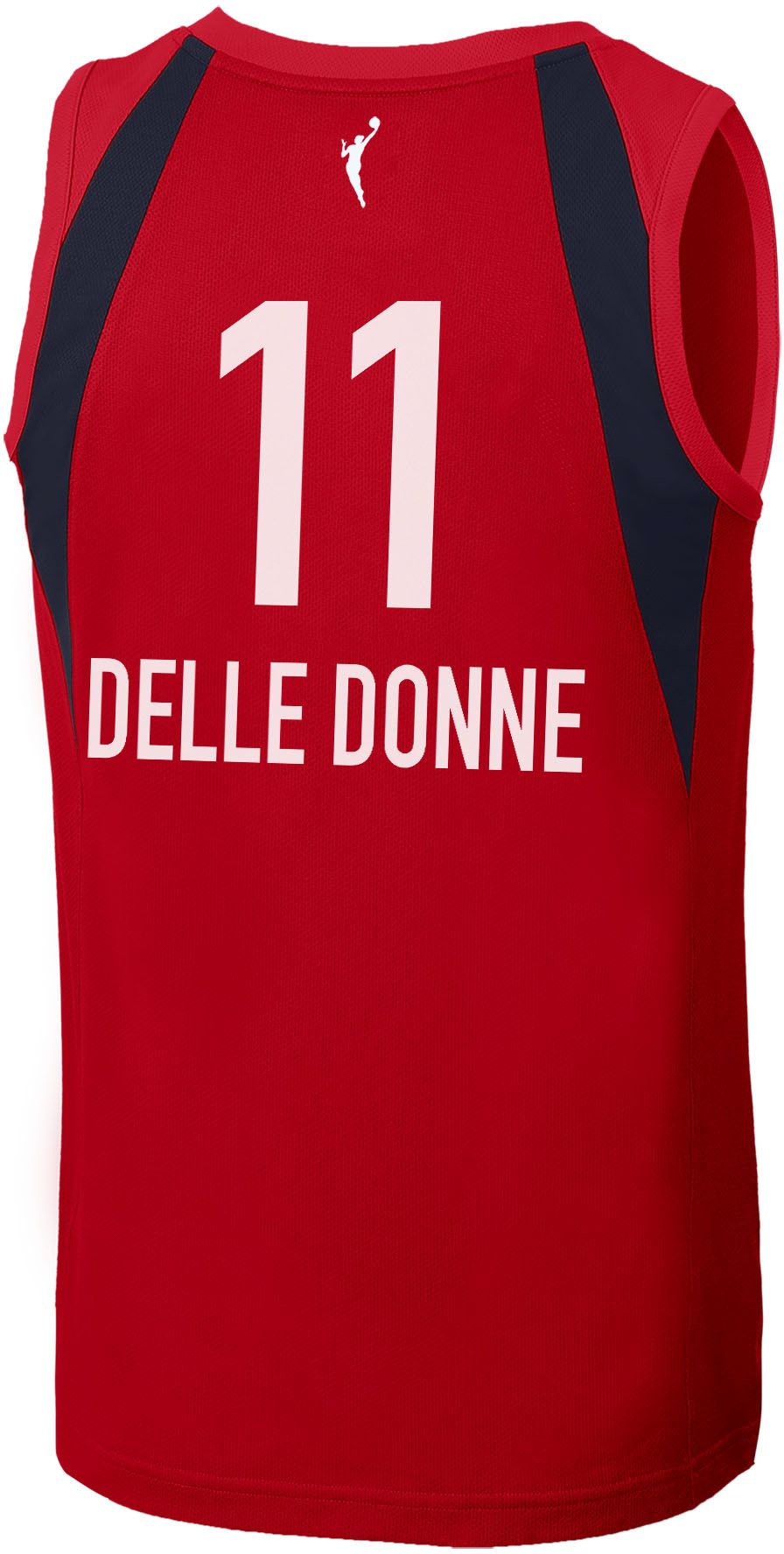 elena delle donne jersey