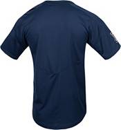 Nike Men's Arizona Wildcats Navy Replica Baseball Jersey product image