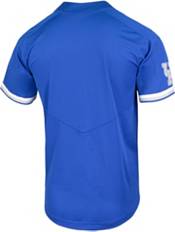 Nike Men's Kentucky Wildcats Blue Replica Baseball Jersey product image