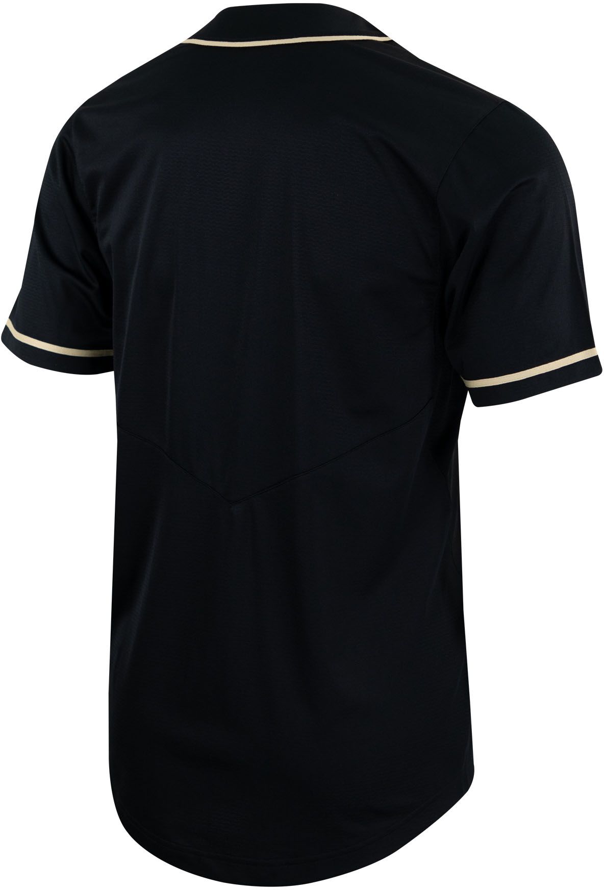 Boilermakers soccer jersey