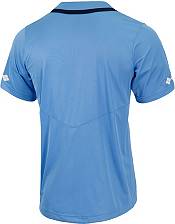 Men's Nike Carolina Blue North Carolina Tar Heels Replica 2-Button Baseball  Jersey