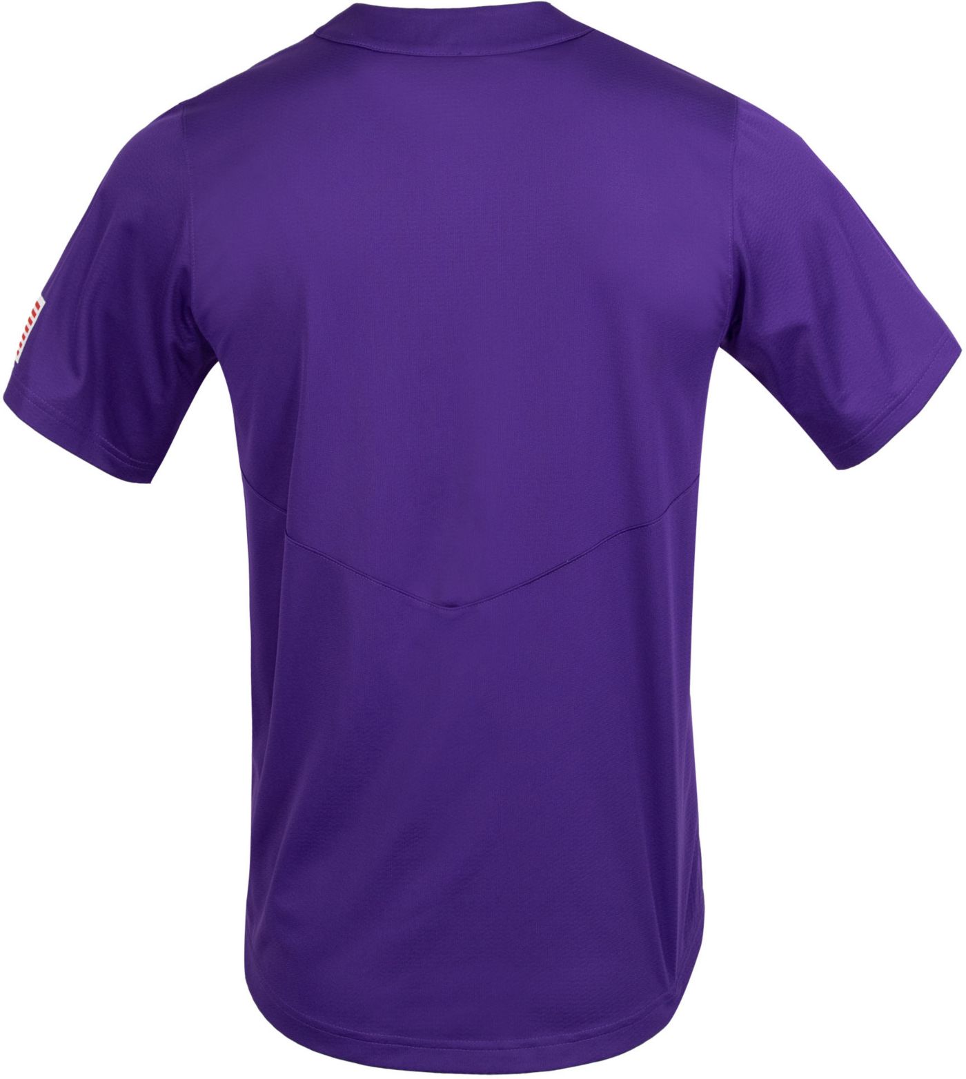 Lsu tigers baseball jersey online