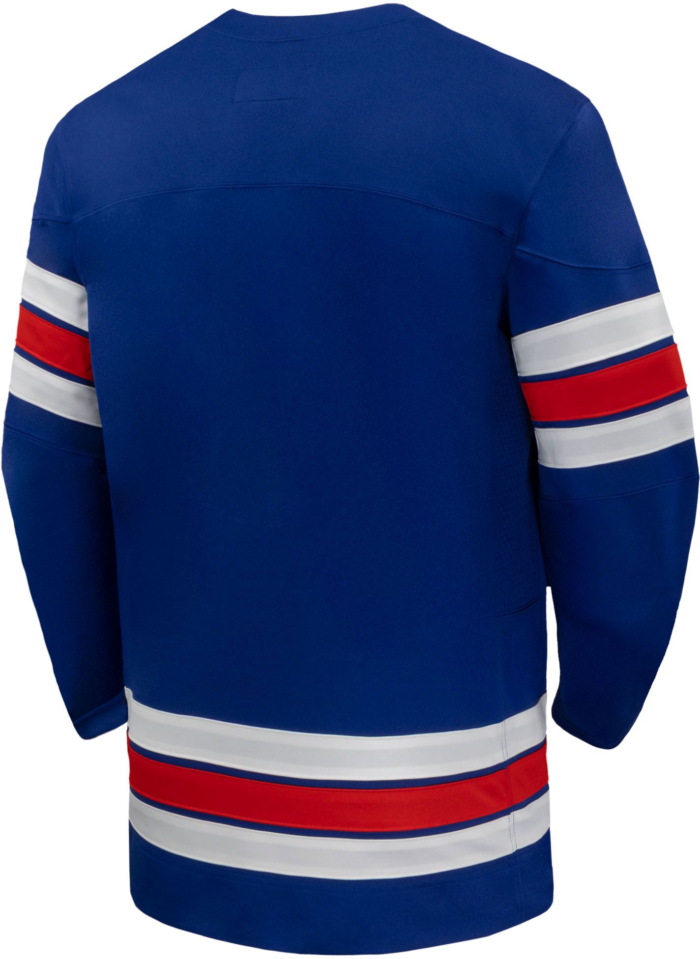 Nike Adult Team USA 2026 Replica Blue Hockey Jersey product image