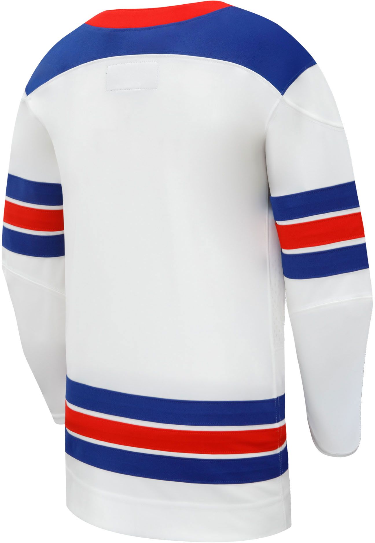 Nike Adult Team USA 2026 Replica White Hockey Jersey product image