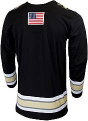 Nike Men's Army West Point Black Knights Replica Hockey Jersey product image