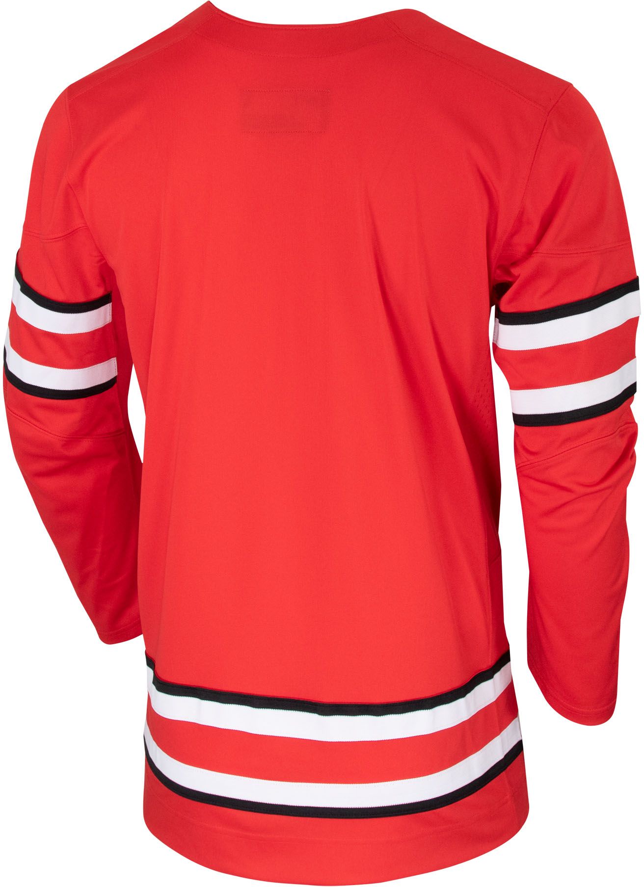 Nike Men's Ohio State Buckeyes Replica Hockey Jersey product image