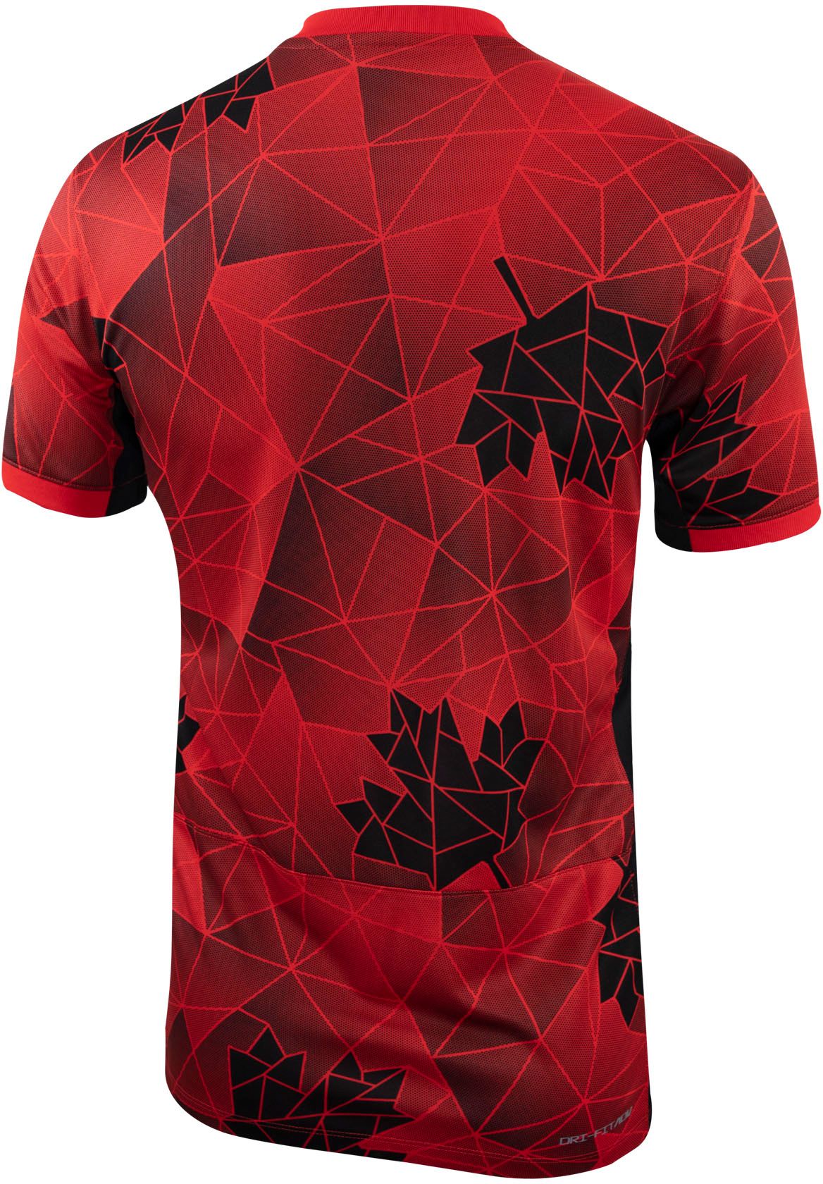 Nike Canada 2023 Home Replica Jersey