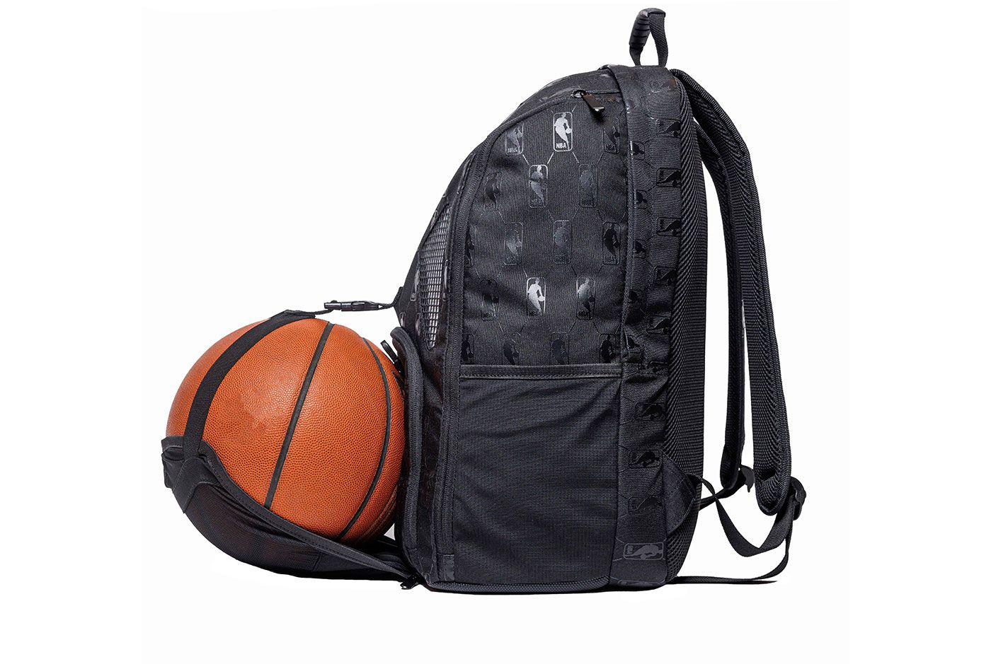 Road trip 2.0 basketball backpack sales