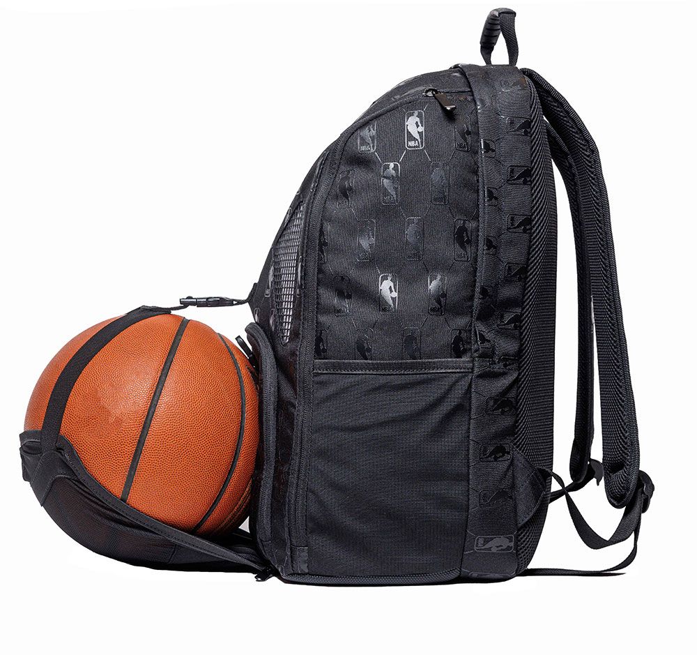 NBA 2024-25 City Edition Chicago Bulls Road Trip Backpack product image