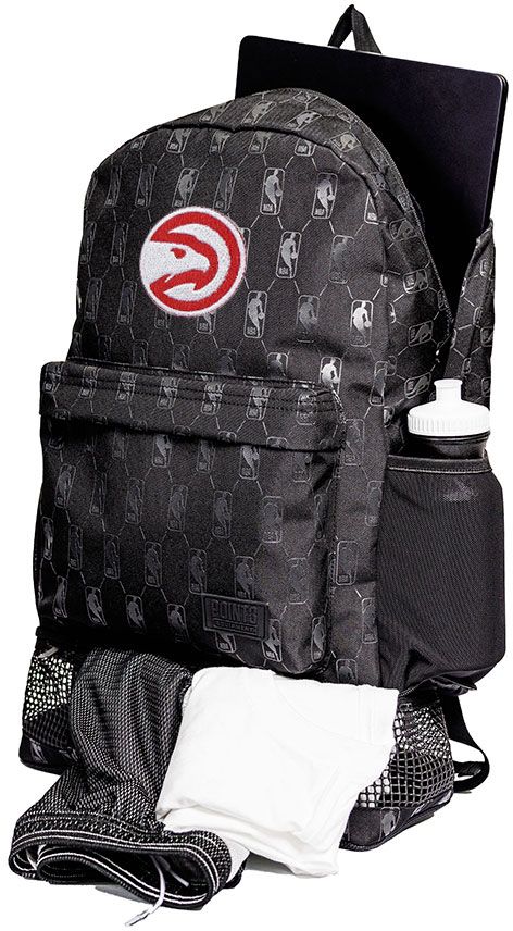 NBA Atlanta Hawks Backpack product image