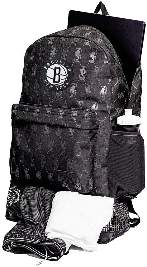 NBA Brooklyn Nets Backpack product image