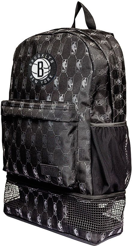 NBA Brooklyn Nets Backpack product image