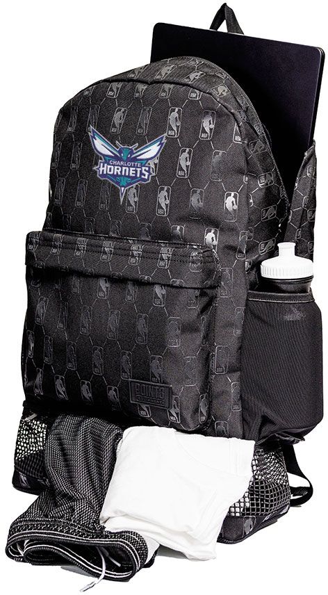 NBA Charlotte Hornets Backpack product image