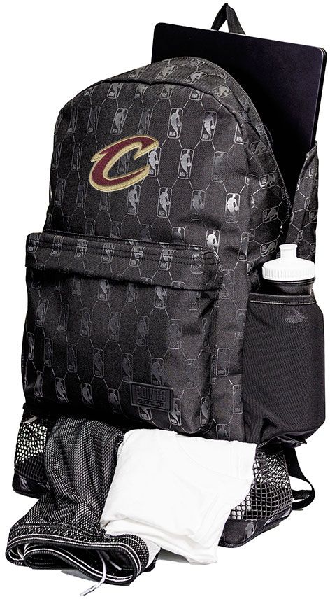 NBA Cleveland Cavaliers Backpack product image