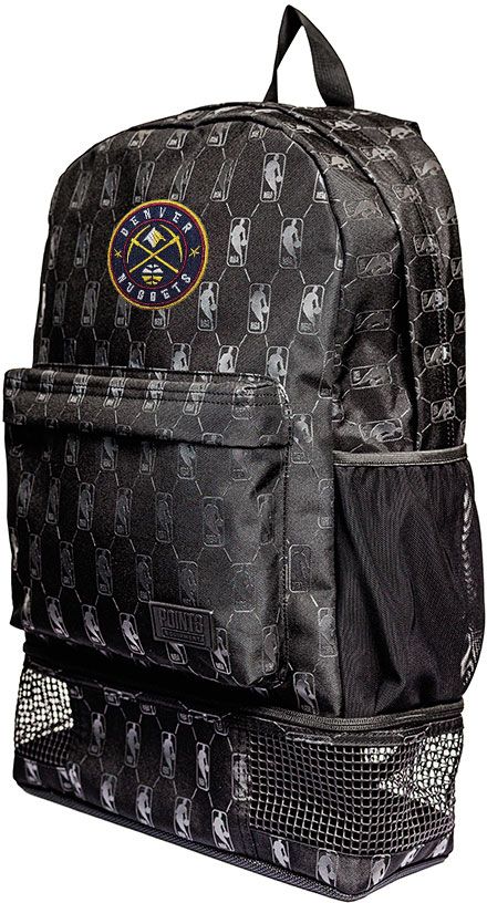 NBA Denver Nuggets Backpack product image