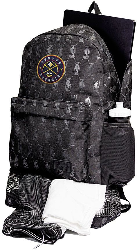 NBA Denver Nuggets Backpack product image