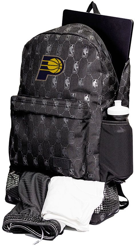 NBA Indiana Pacers Backpack product image