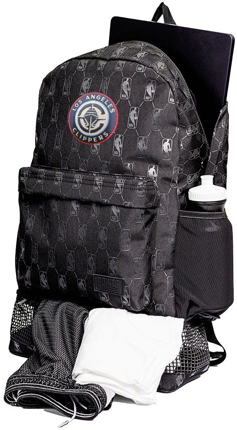 NBA Los Angeles Clippers Backpack product image