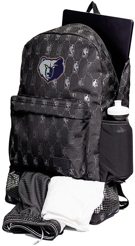 NBA Memphis Grizzlies Backpack product image