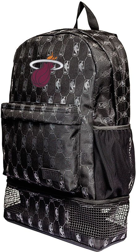 NBA Miami Heat Backpack product image