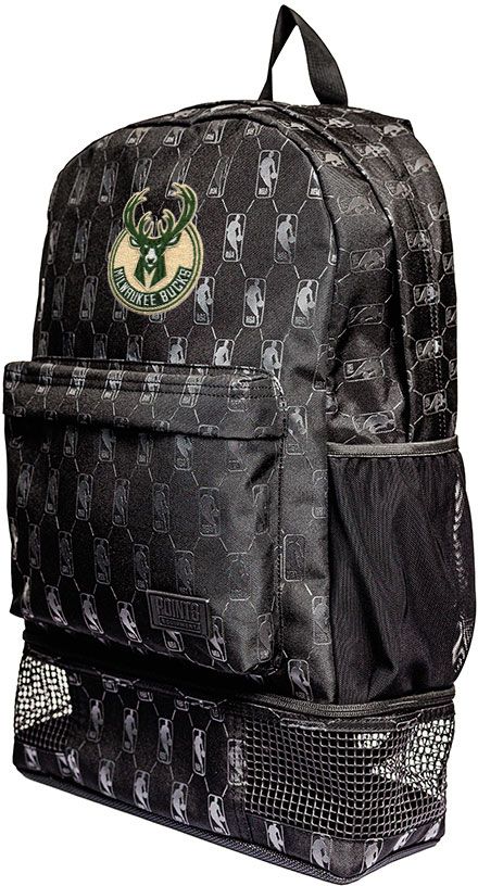 NBA Milwaukee Bucks Backpack product image