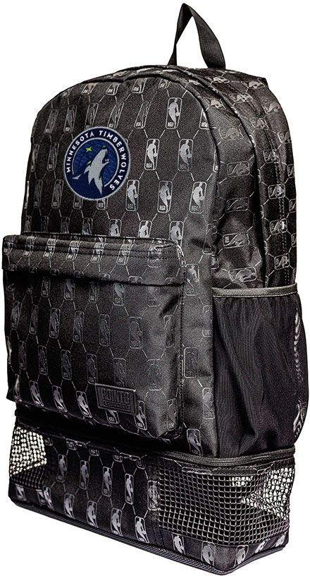 NBA Minnesota Timberwolves Backpack product image