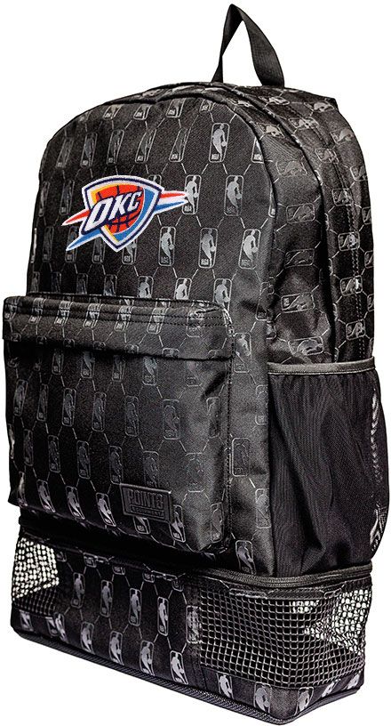 NBA Oklahoma City Thunder Backpack product image